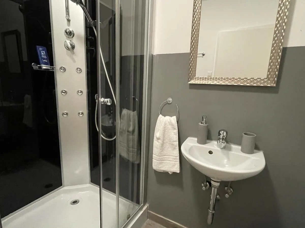 Apartmán Urbansuites - Modern & Zentral In Der City - Dein Zuhause In Štutgart