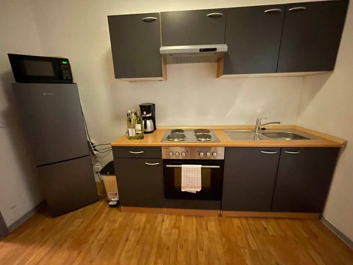 Urbansuites - Modern & Zentral In Der City - Dein Zuhause In Štutgart