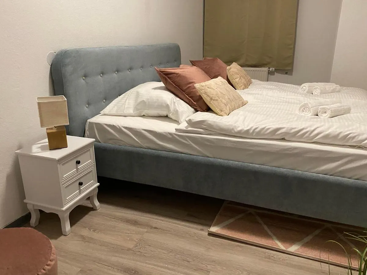 Apartmán Urbansuites - Modern & Zentral In Der City - Dein Zuhause In Štutgart Německo
