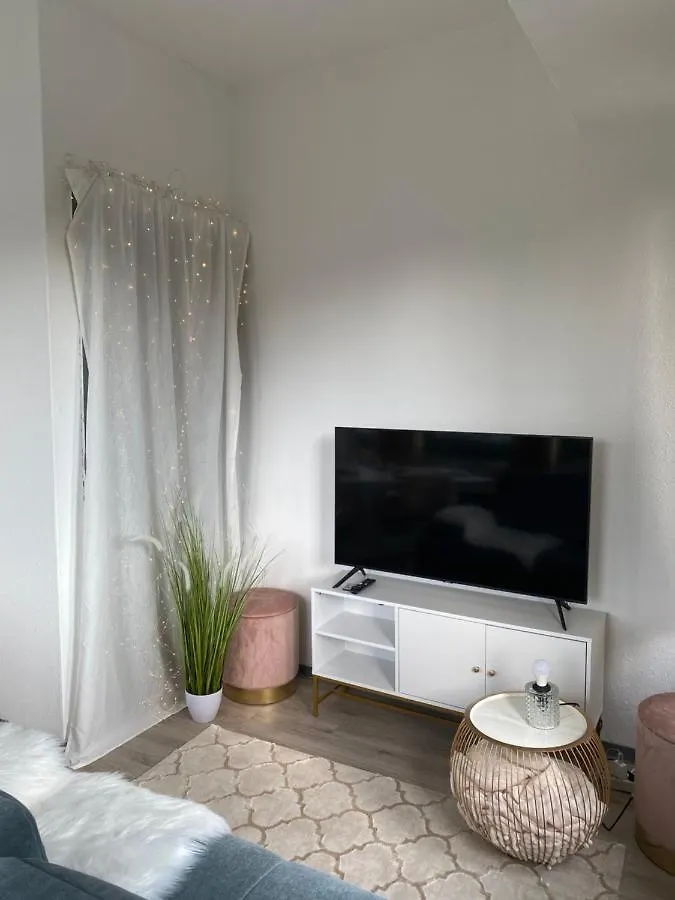 Urbansuites - Modern & Zentral In Der City - Dein Zuhause In Štutgart Německo