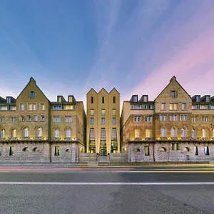 4* 酒店 阿克泰尔卡米诺酒店