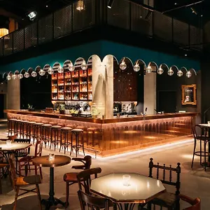 Hotel Ruby Hanna, Stoccarda